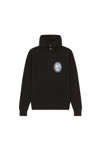 Kenzo Tiger Patch Oversize + H