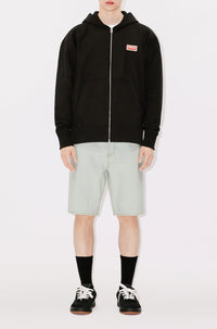 Kenzo Paris Oversized Zip Up