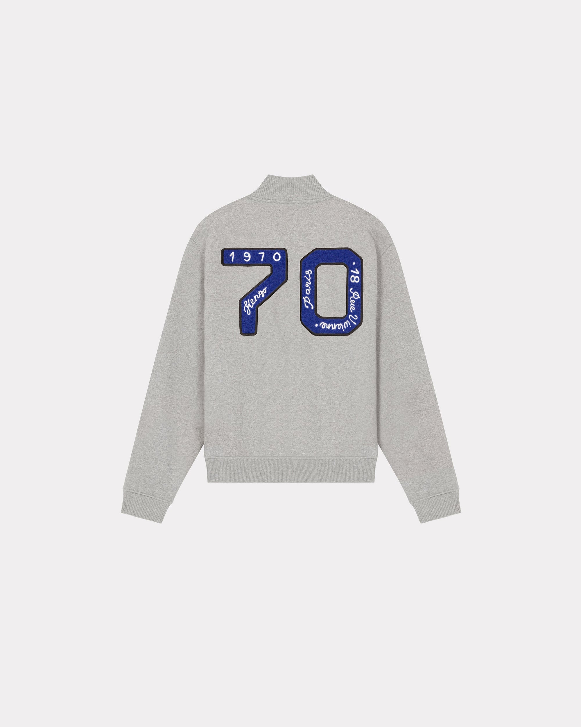 Kenzo Academy Bomber