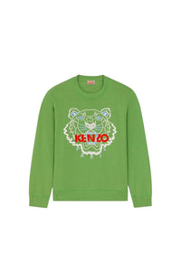 Mw Classic Tiger Sweatshirt
