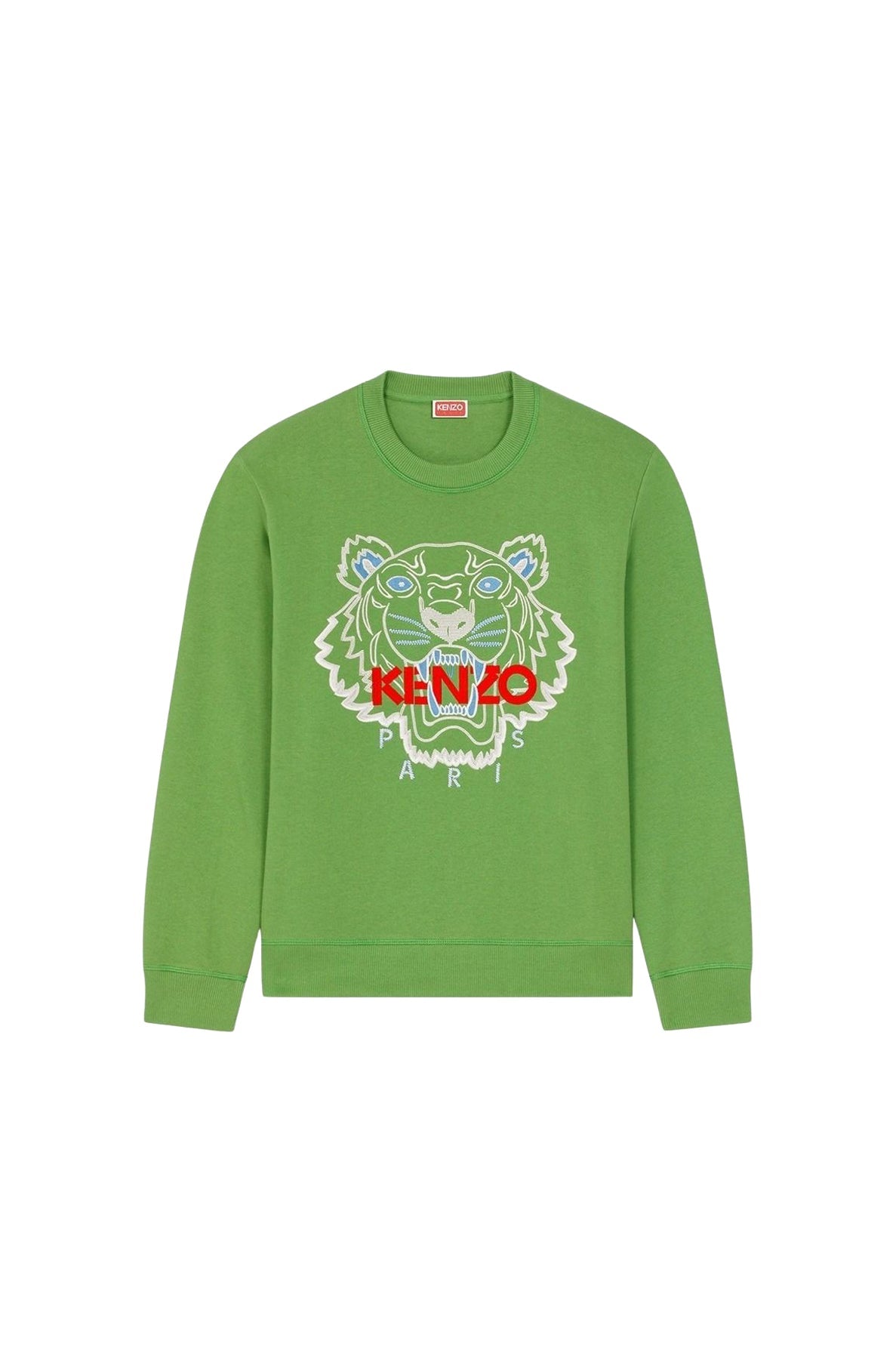 Mw Classic Tiger Sweatshirt