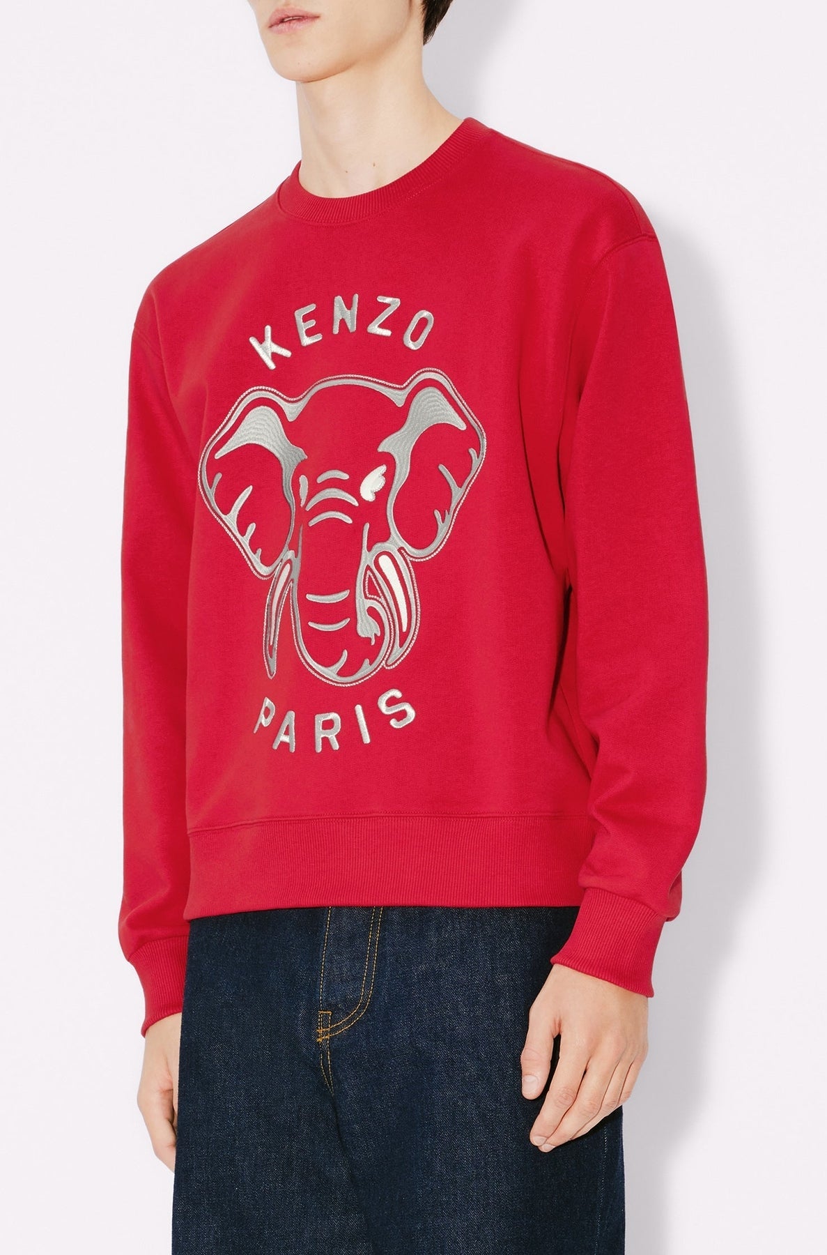 Classic Ken Zo Sweatshirt