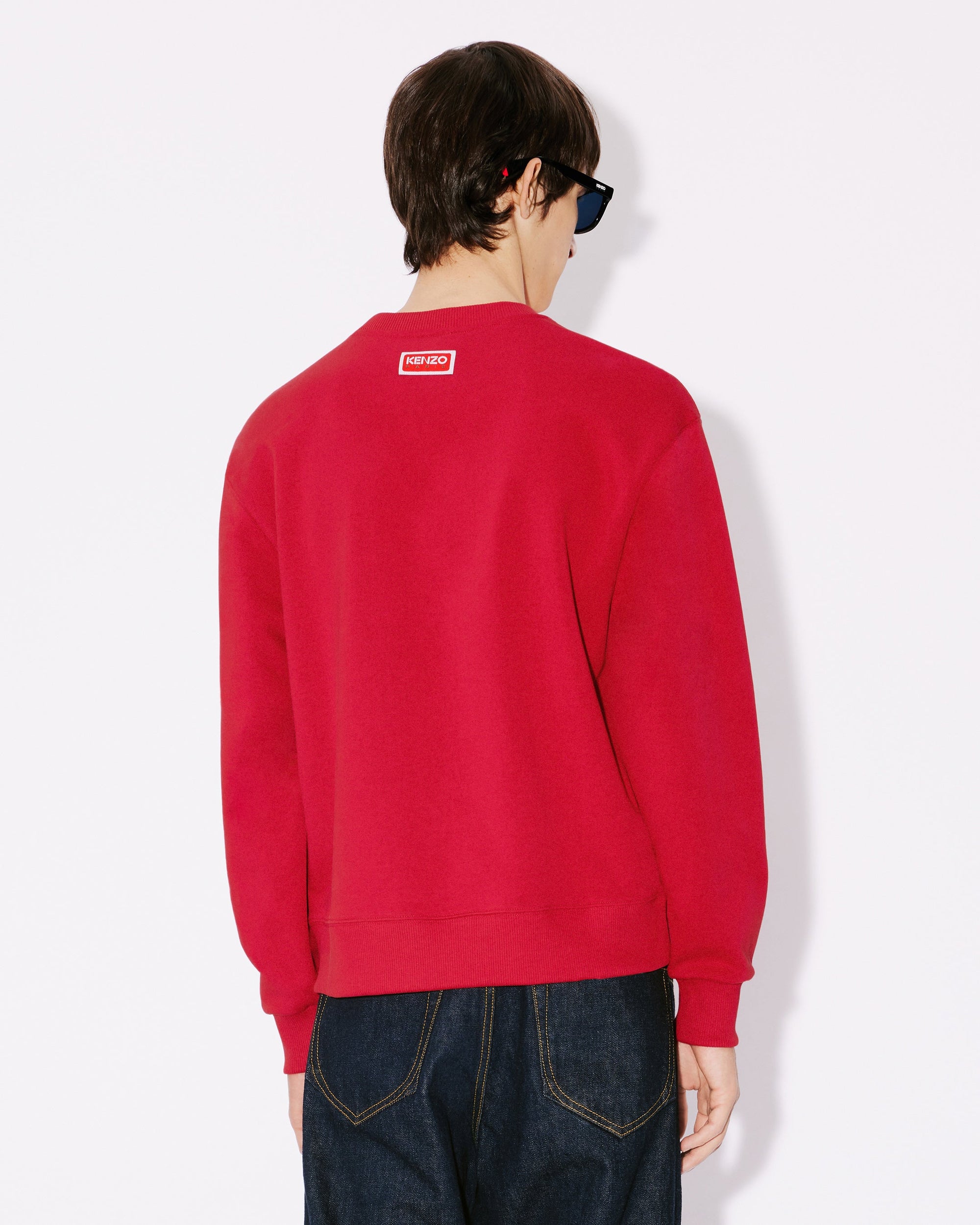 Classic Ken Zo Sweatshirt