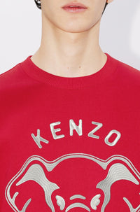 Classic Ken Zo Sweatshirt