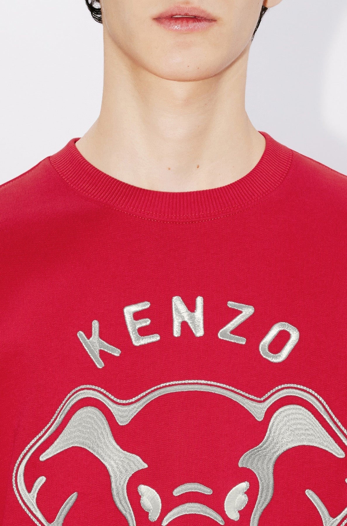 Classic Ken Zo Sweatshirt