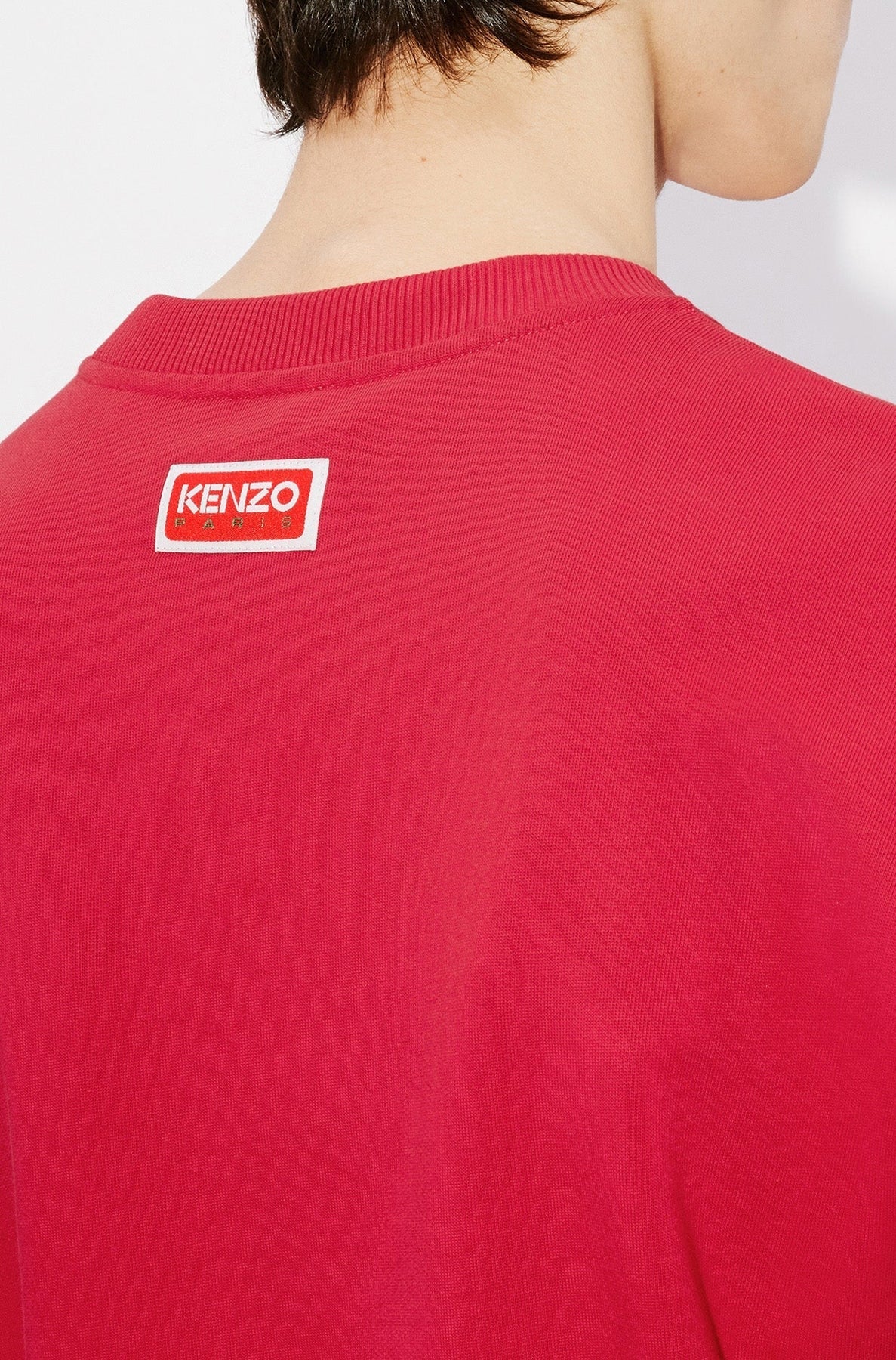 Classic Ken Zo Sweatshirt