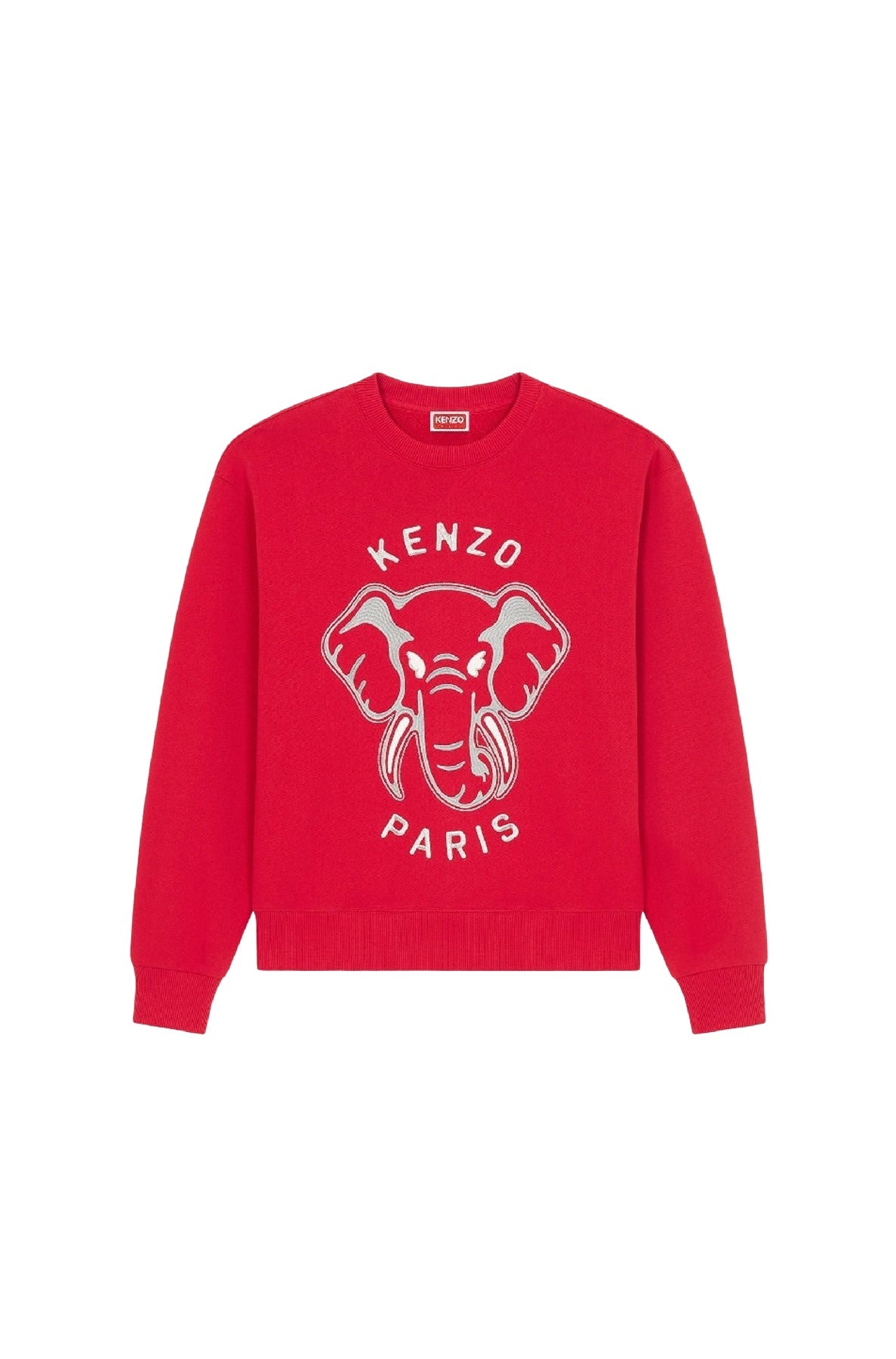 Classic Ken Zo Sweatshirt