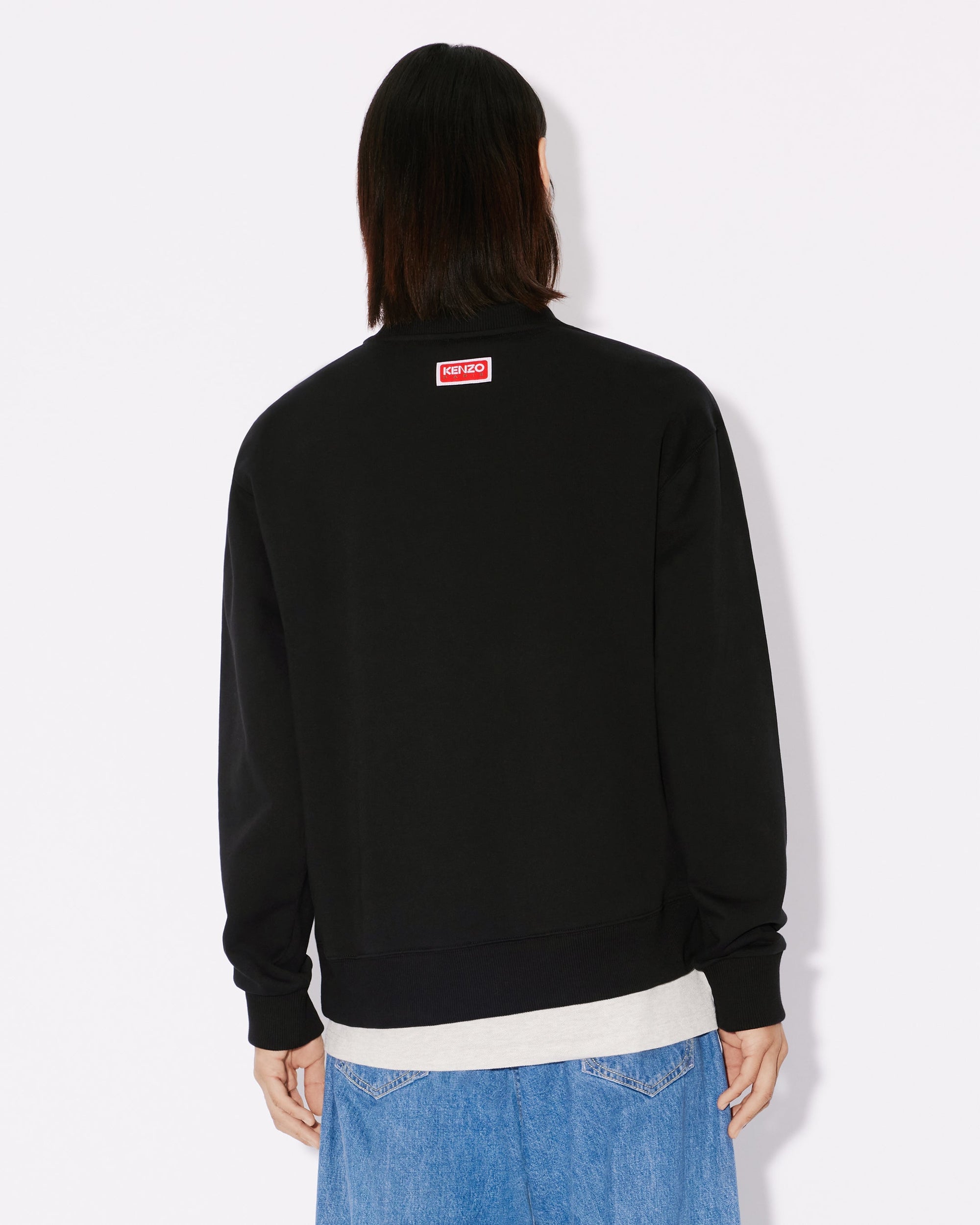 Classic Ken Zo Sweatshirt