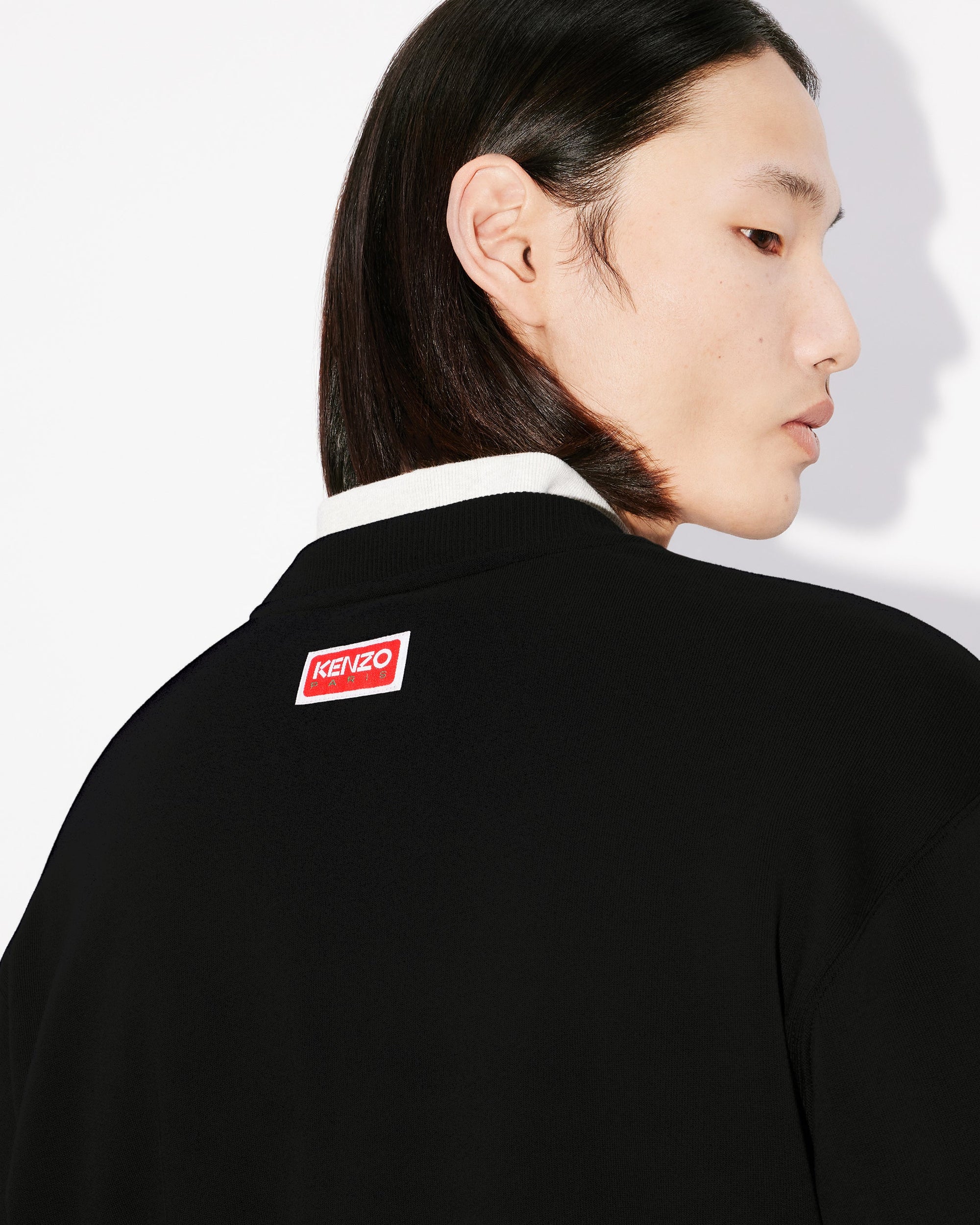 Classic Ken Zo Sweatshirt