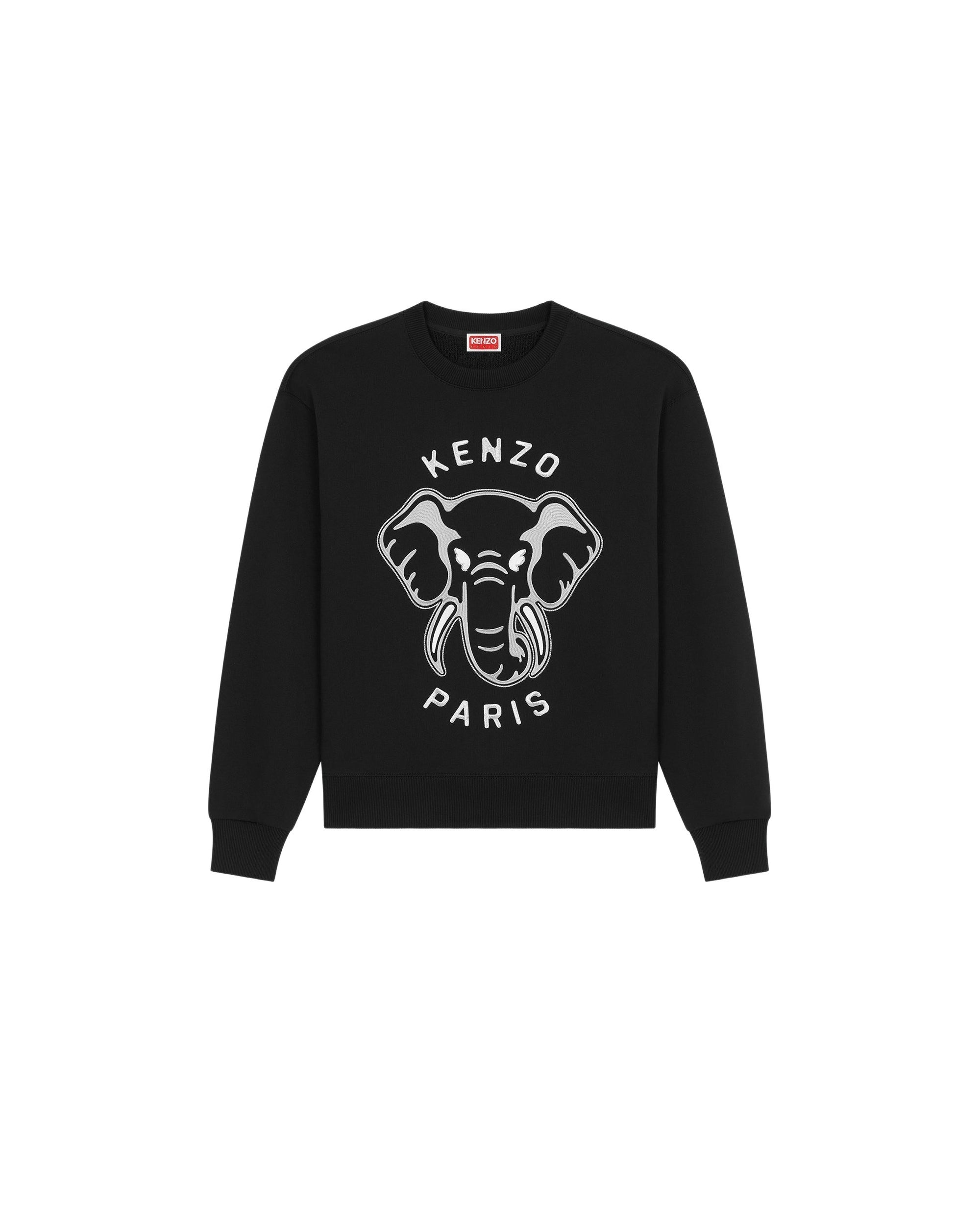 Classic Ken Zo Sweatshirt