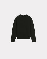 Sweatshirt "K Kenzo classic" - Black