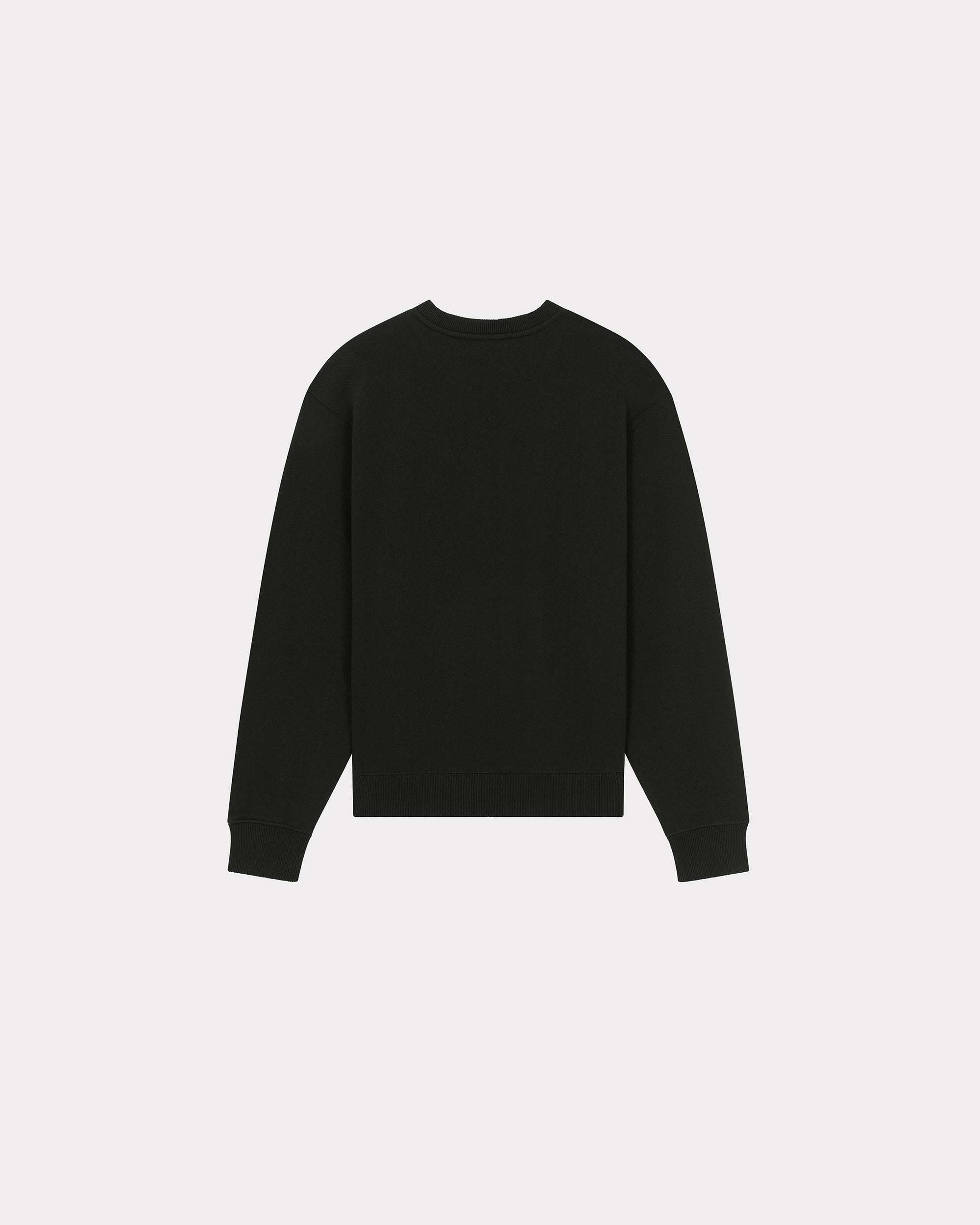 Sweatshirt "K Kenzo classic" - Black