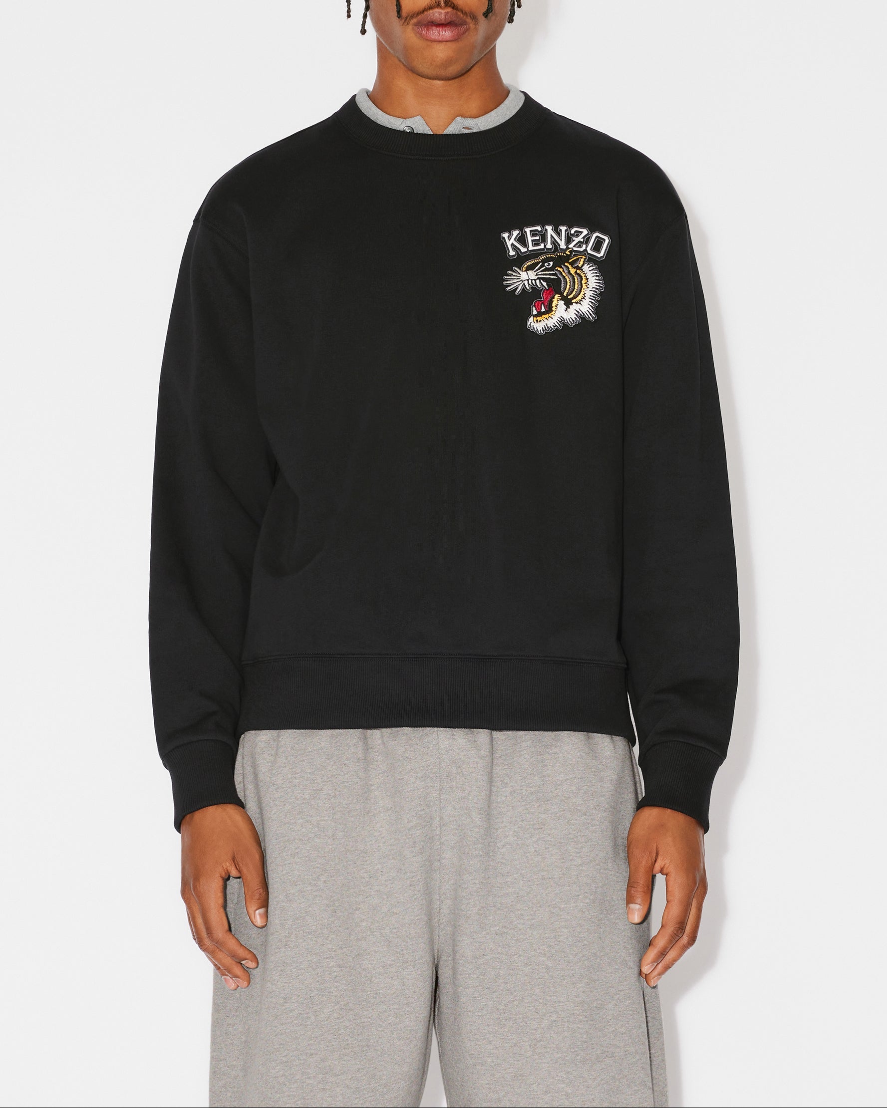 Tiger Varsity Classic Sweat