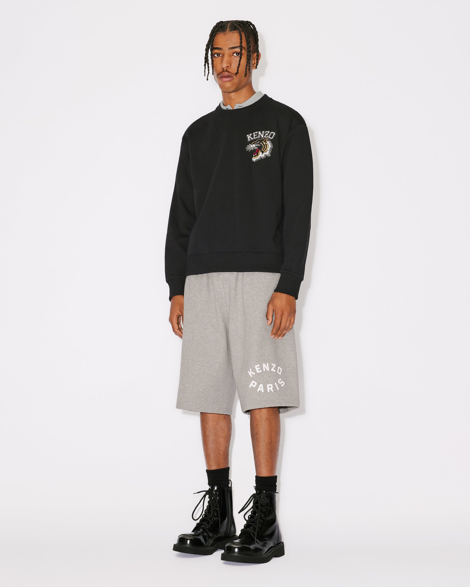 Tiger Varsity Classic Sweat