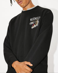 Tiger Varsity Classic Sweat