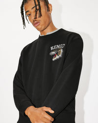 Tiger Varsity Classic Sweat