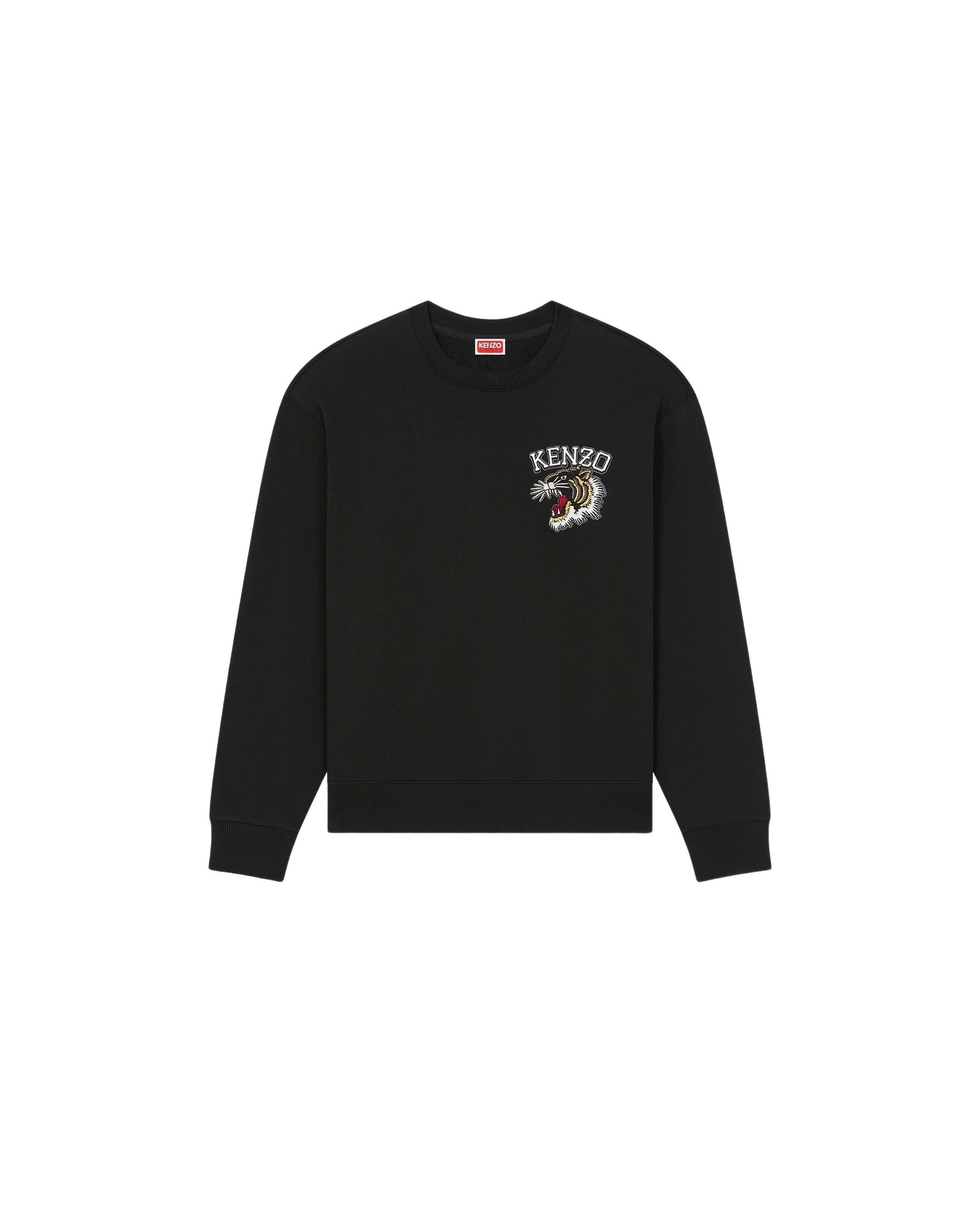 Tiger Varsity Classic Sweat