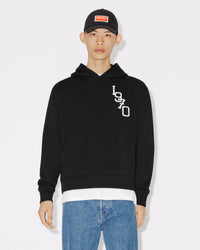 Tiger Varsity Classic Hoodie
