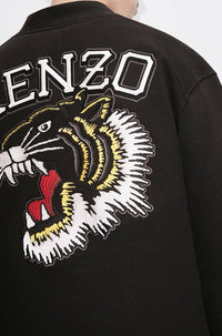 Tiger Varsity Classic Cardigan