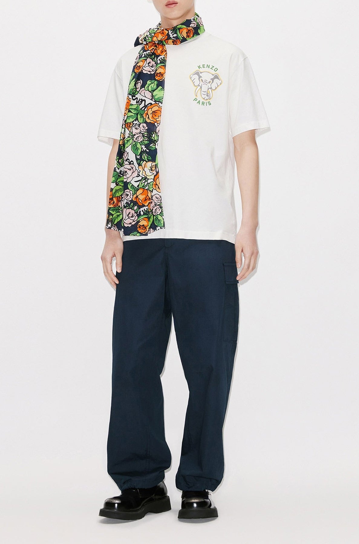 Ken Zo Classic T-Shirt
