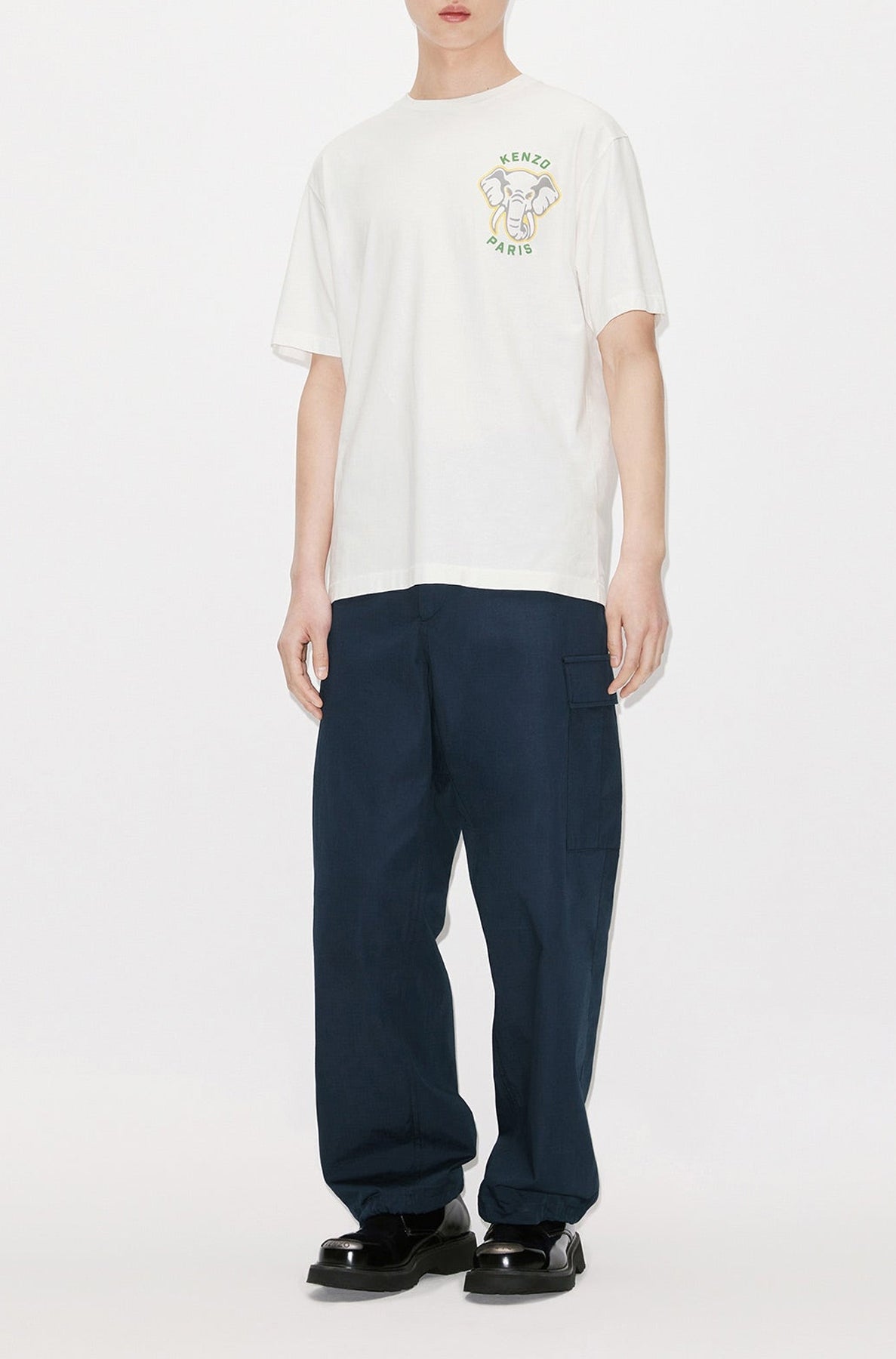 Ken Zo Classic T-Shirt