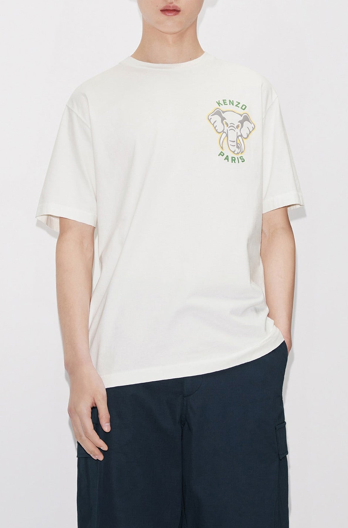 Ken Zo Classic T-Shirt