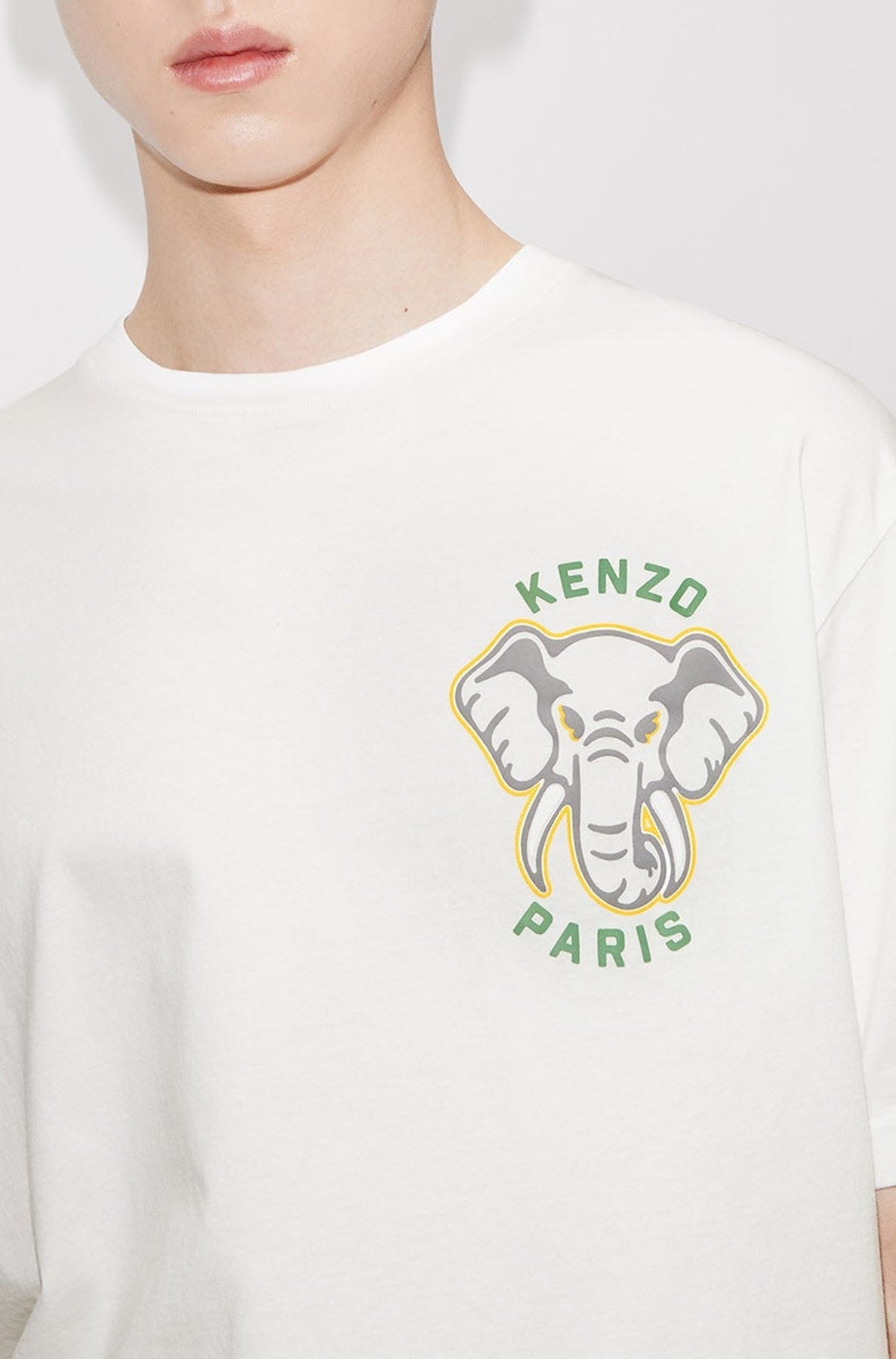 Ken Zo Classic T-Shirt