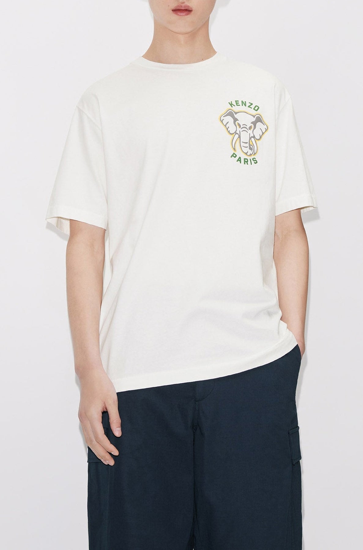 Ken Zo Classic T-Shirt