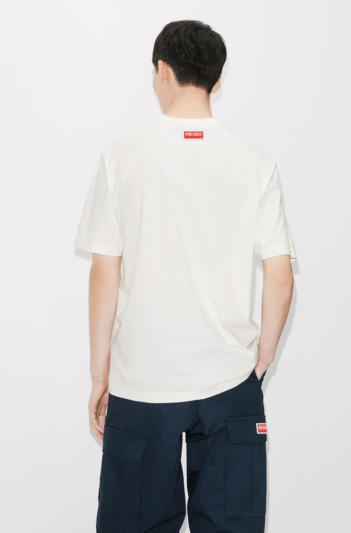 Ken Zo Classic T-Shirt