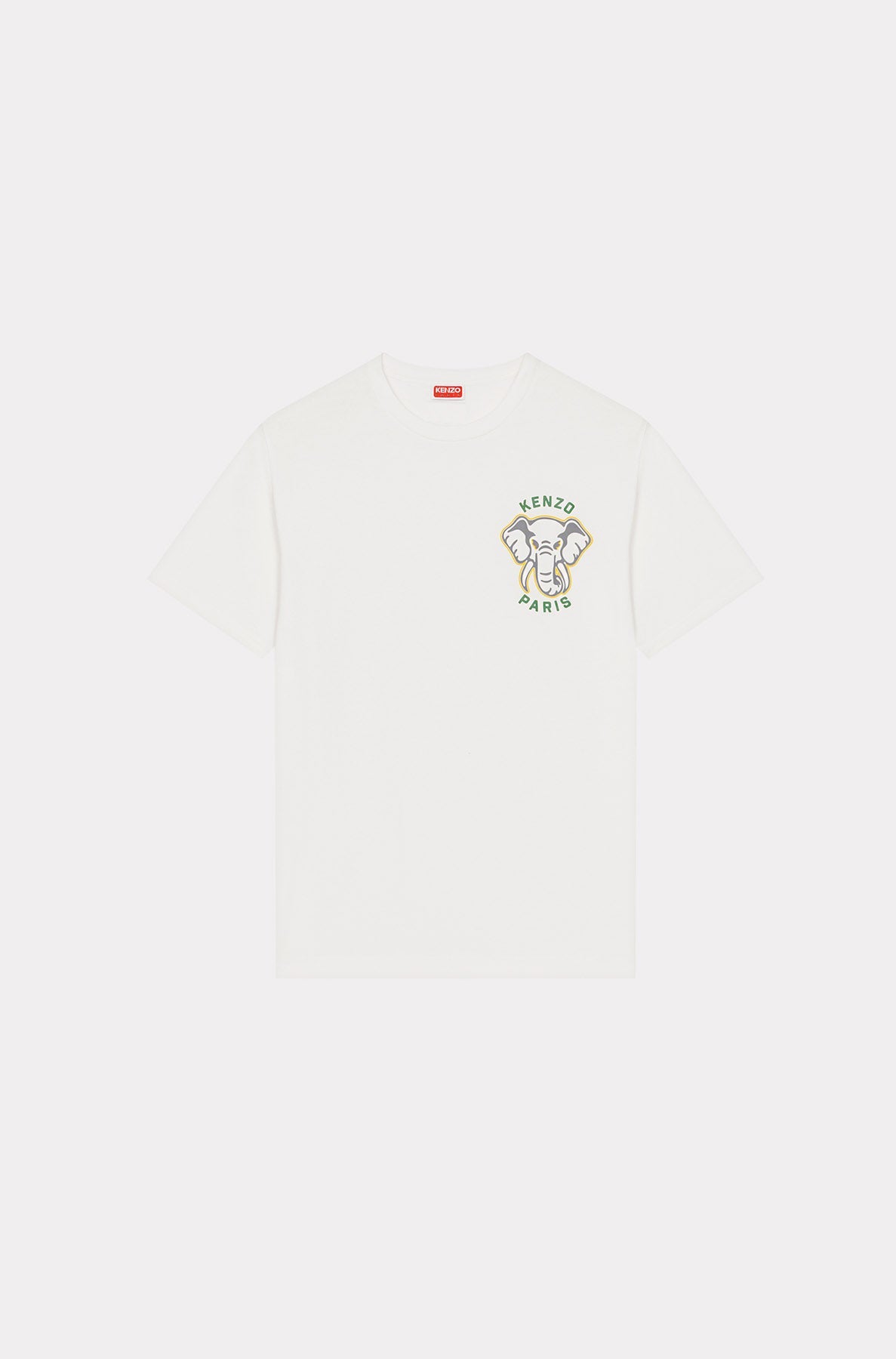 Ken Zo Classic T-Shirt