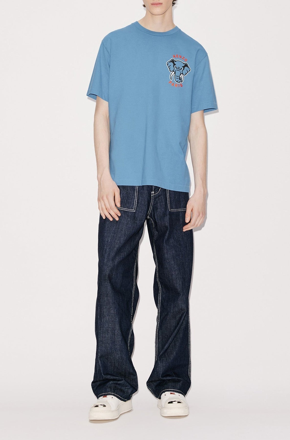 Ken Zo Classic T-Shirt