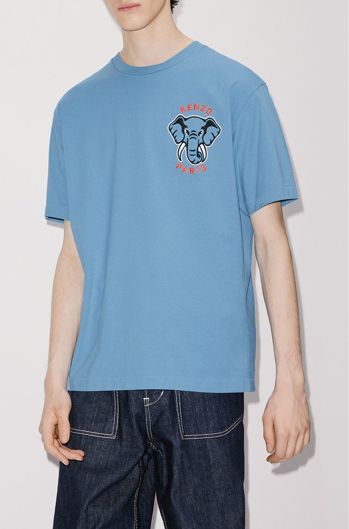 Ken Zo Classic T-Shirt