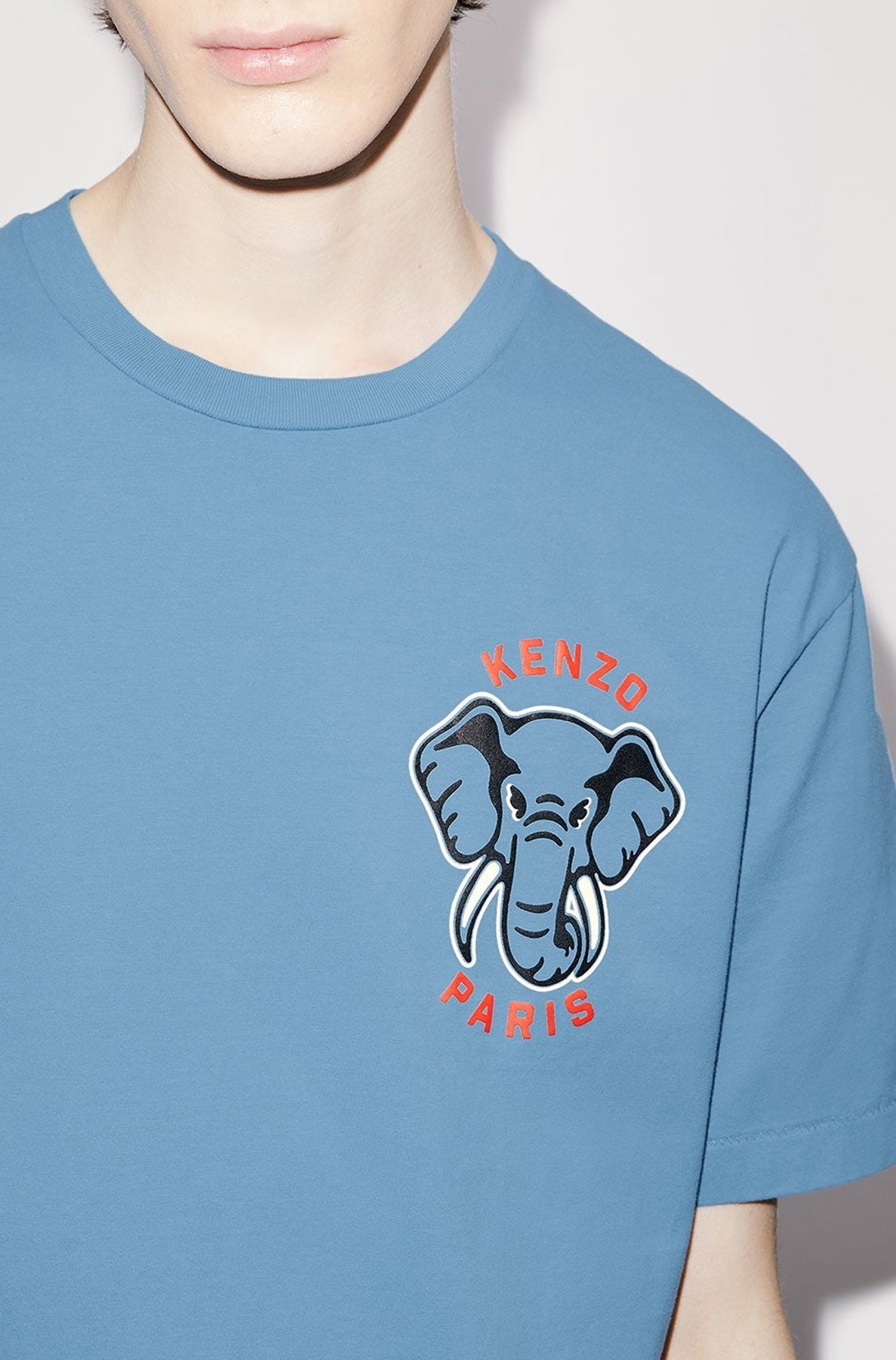 Ken Zo Classic T-Shirt