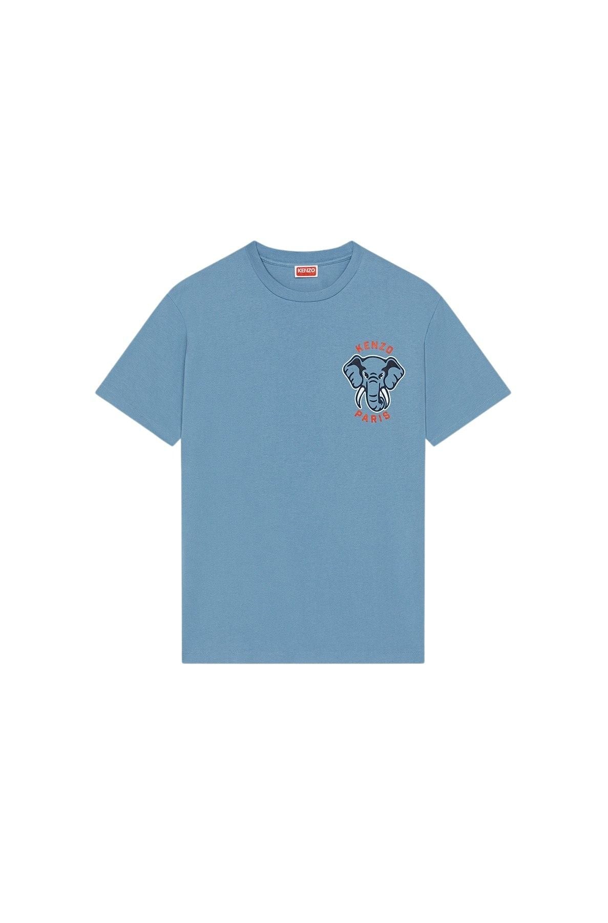 Ken Zo Classic T-Shirt