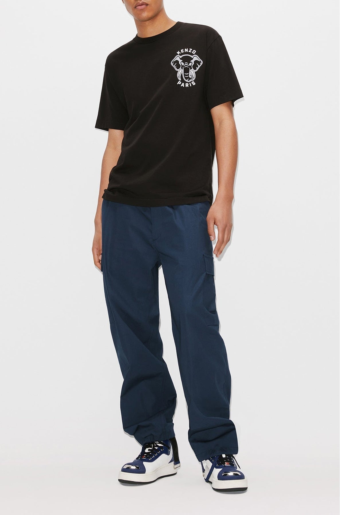 Ken Zo Classic T-Shirt