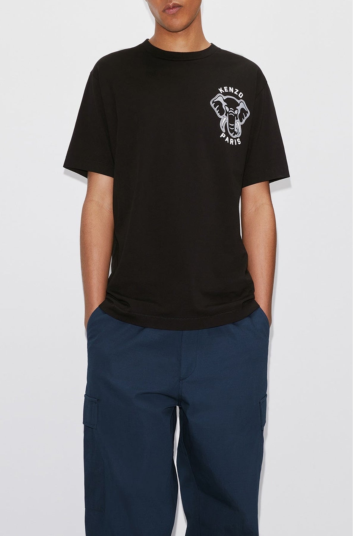 Ken Zo Classic T-Shirt