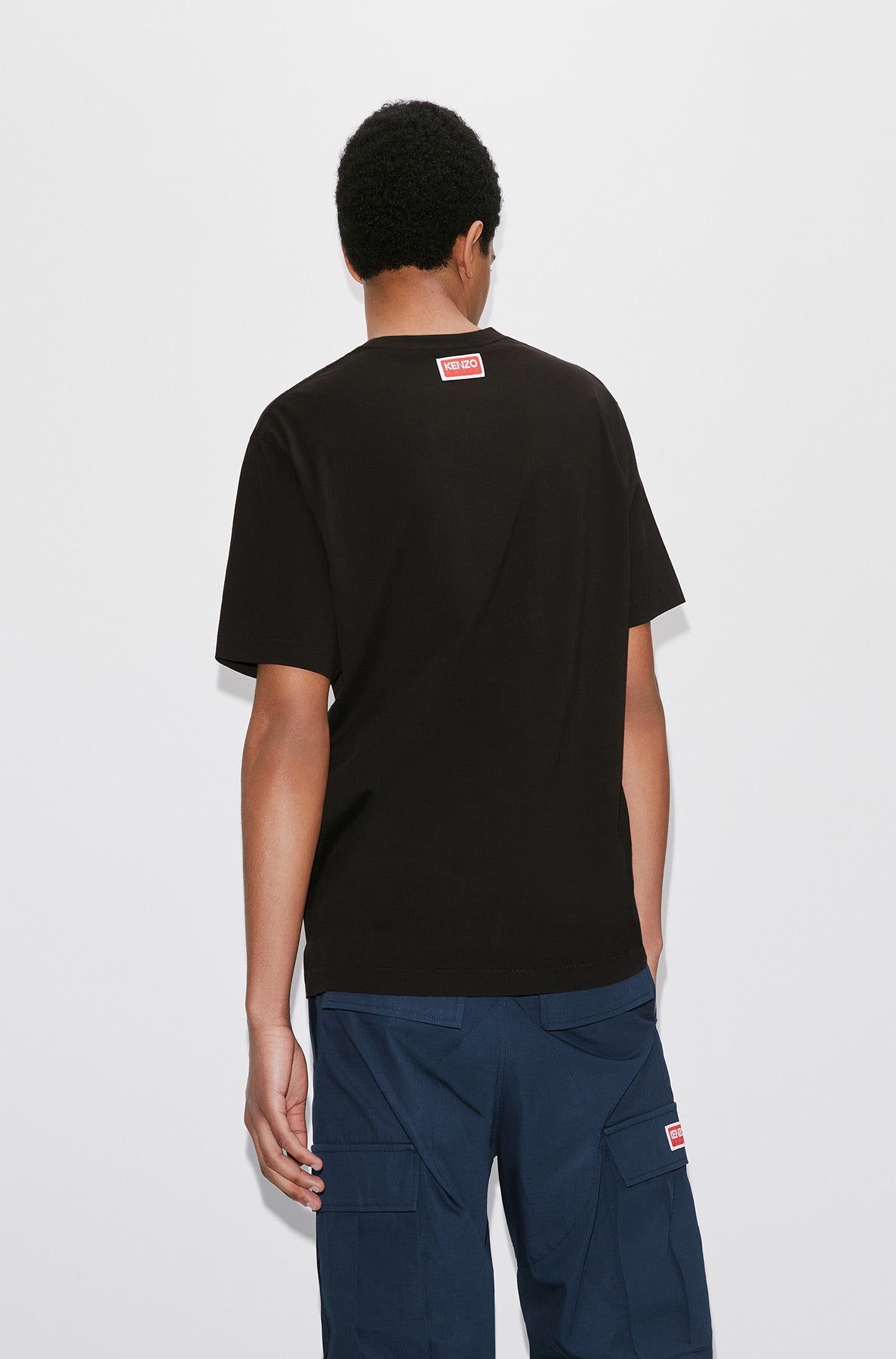Ken Zo Classic T-Shirt