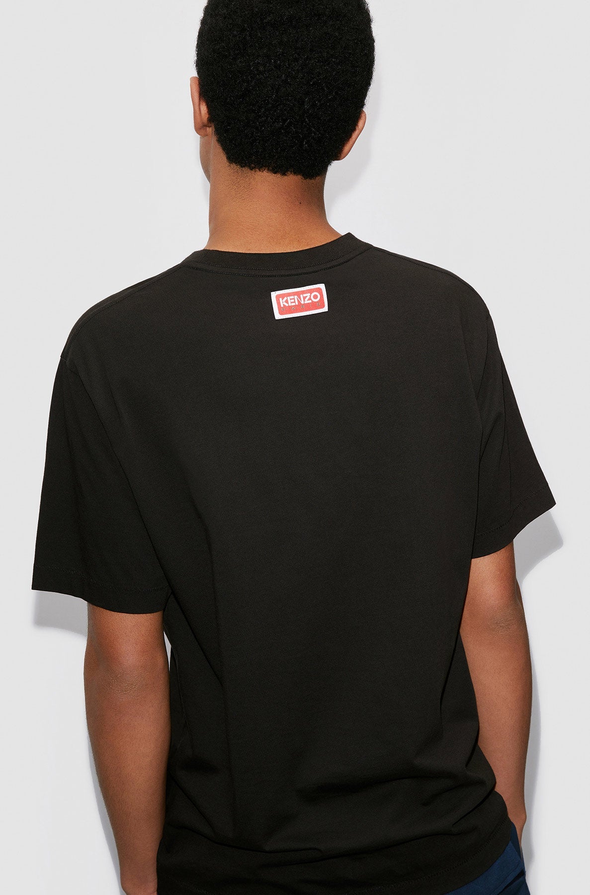 Ken Zo Classic T-Shirt