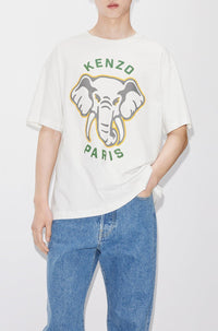 Ken Zo Oversize T-Shirt