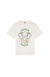 Ken Zo Oversize T-Shirt