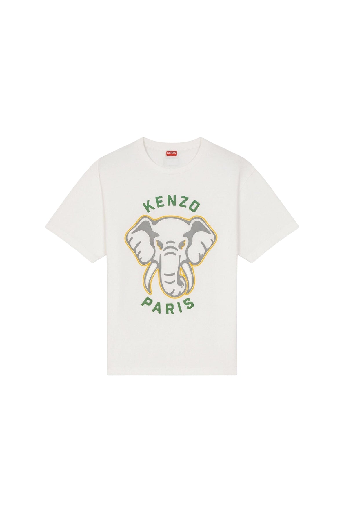 Ken Zo Oversize T-Shirt