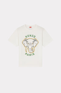 Ken Zo Oversize T-Shirt