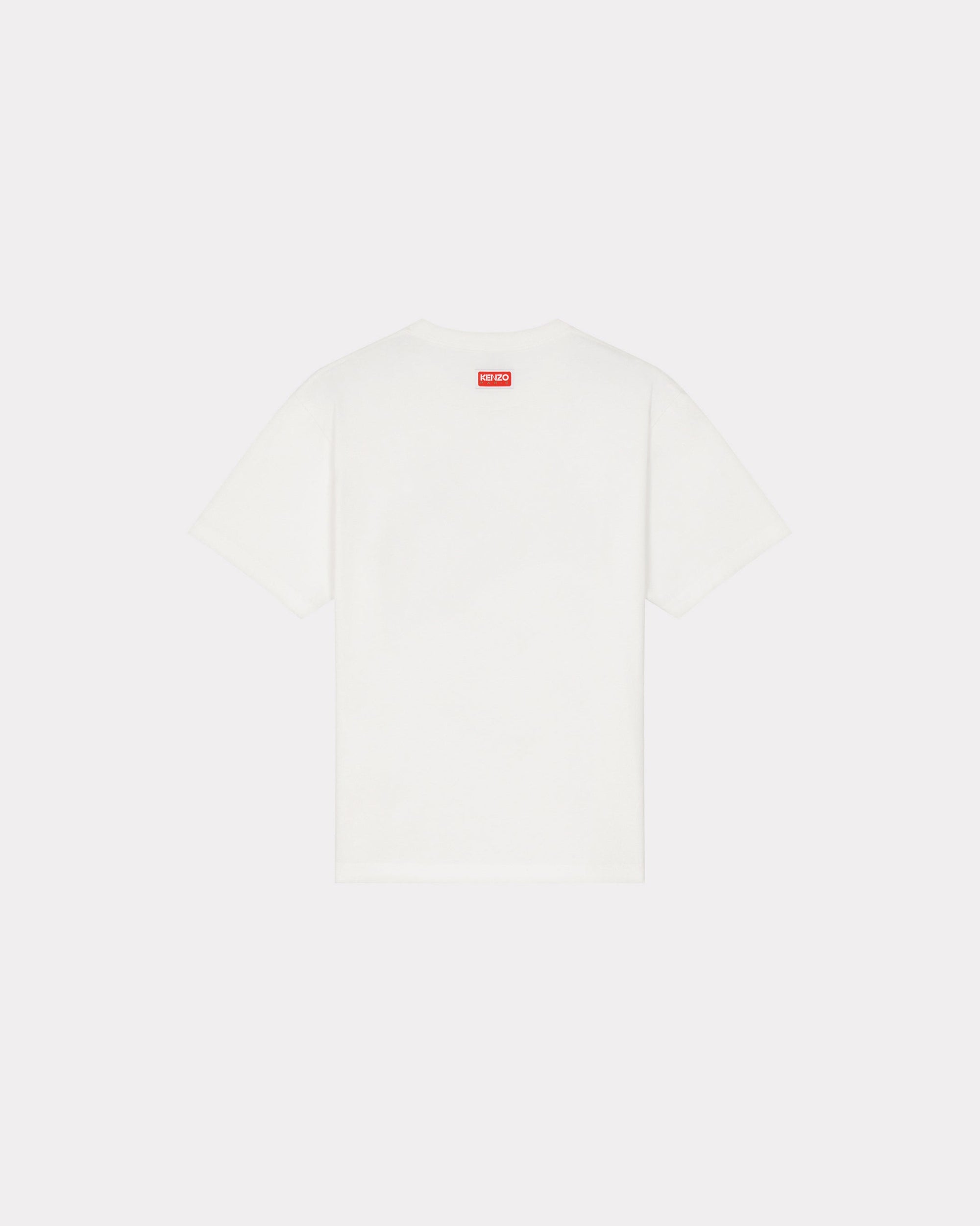 Ken Zo Oversize T-Shirt