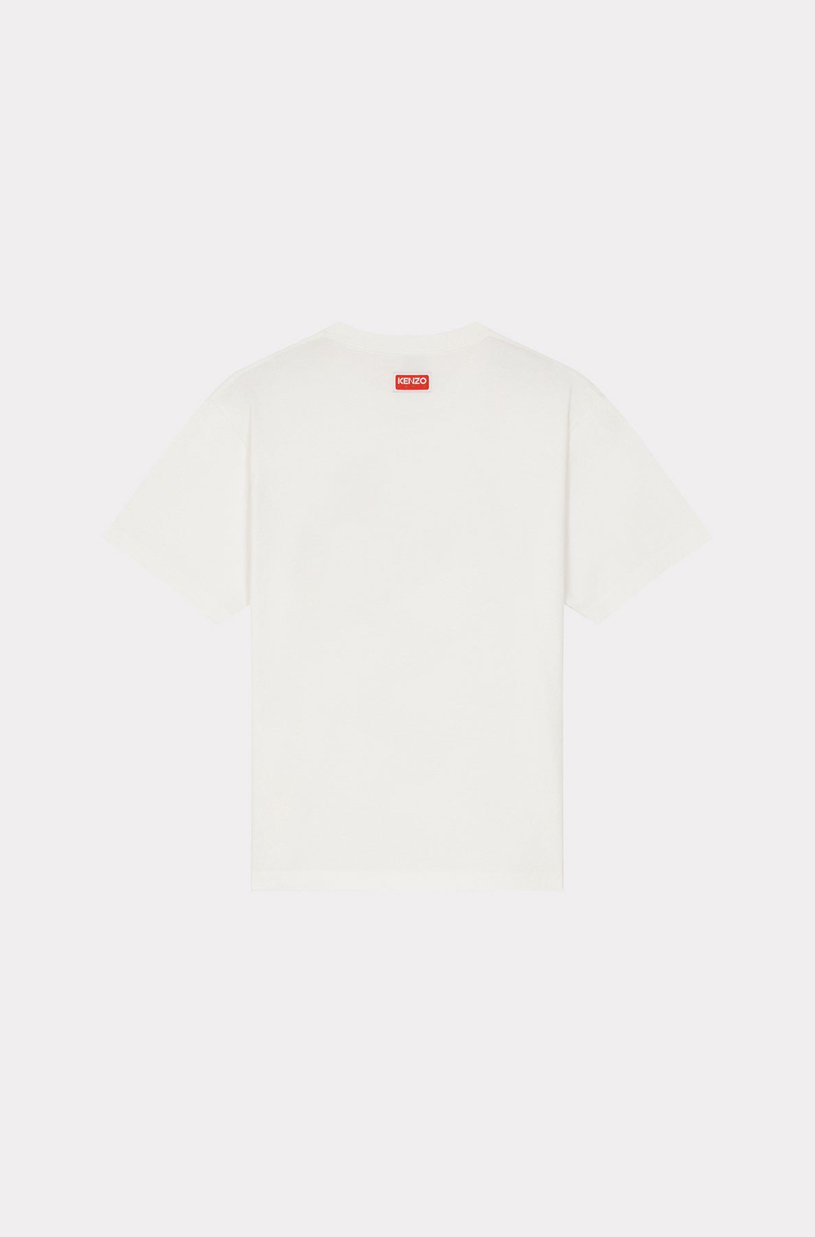 Ken Zo Oversize T-Shirt