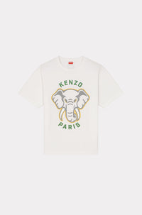Ken Zo Oversize T-Shirt