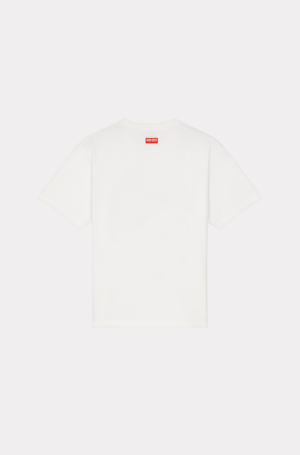 Ken Zo Oversize T-Shirt