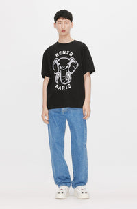 Ken Zo Oversize T-Shirt