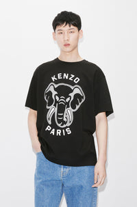 Ken Zo Oversize T-Shirt
