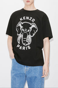 Ken Zo Oversize T-Shirt