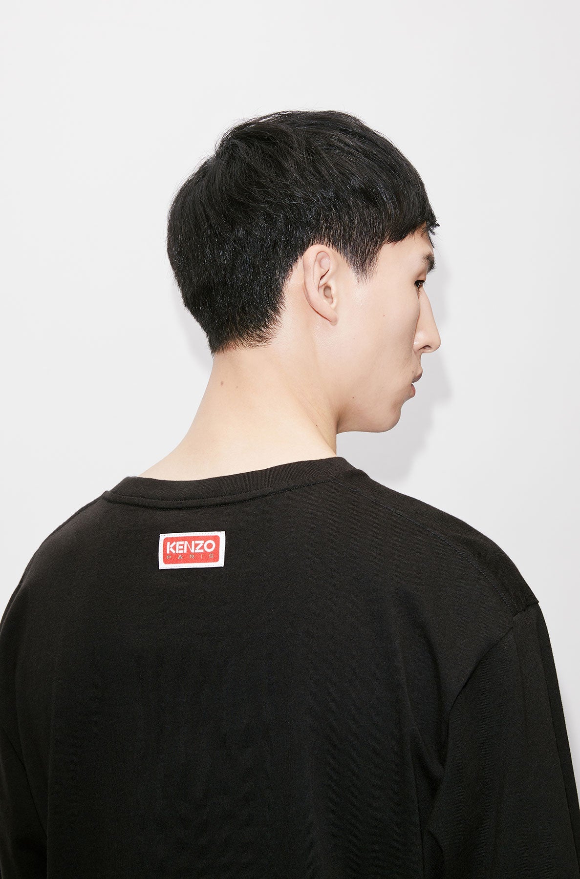 Ken Zo Oversize T-Shirt